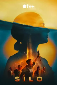 Бункер - главный постер